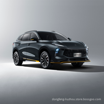 High speed and new design Dongfeng Forthing T5EVO new cars auto car suv/suv car with Gulf